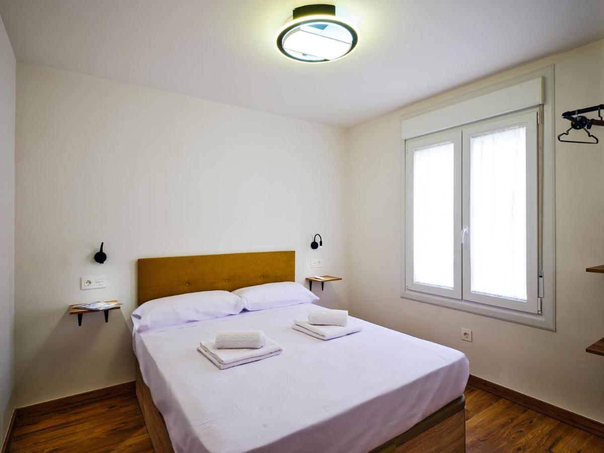 מאלגה Leo Home- Bright & Centric 3 Bedrooms Apartment With Private Parking Included מראה חיצוני תמונה
